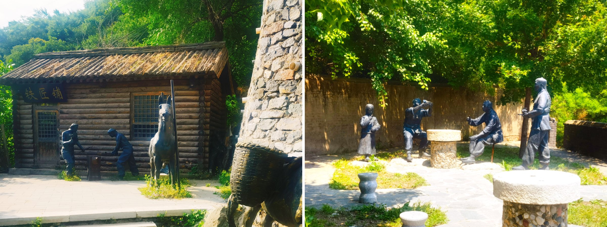 众宏拓展门头沟京西古道团建 (8).jpg